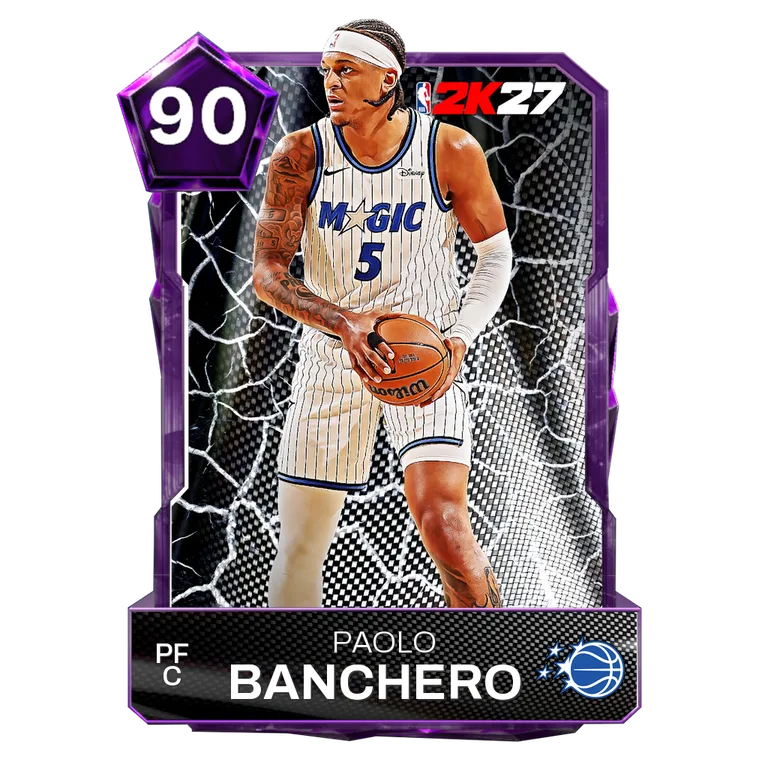 Paolo Banchero