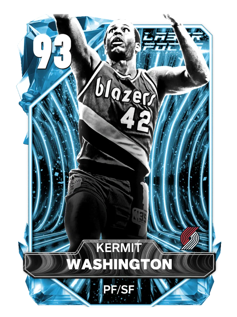 Kermit Washington