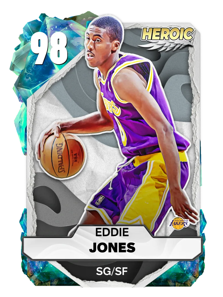 Eddie Jones