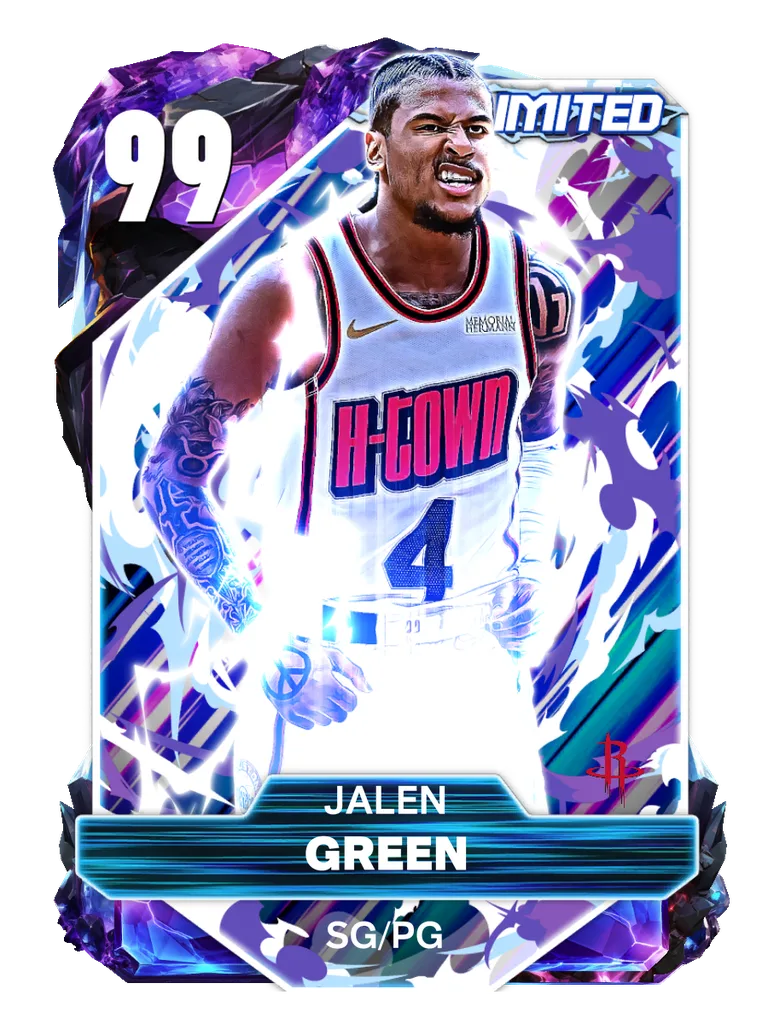 Jalen Green