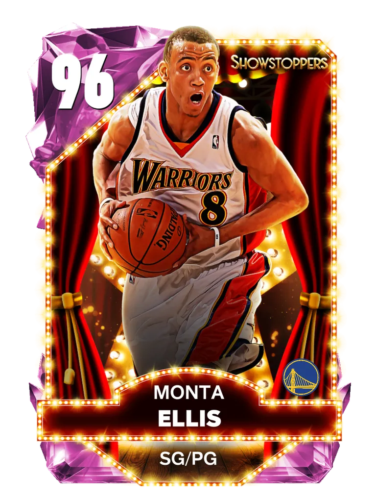 Monta Ellis