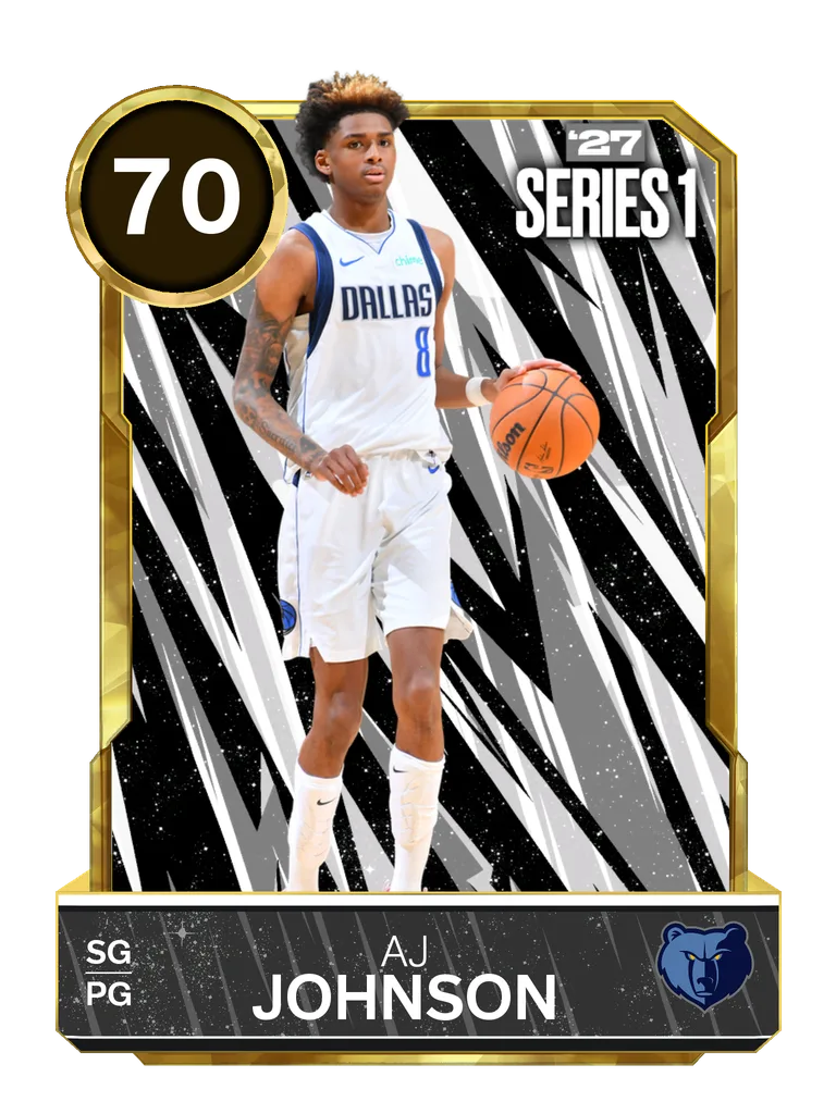 Aj Johnson