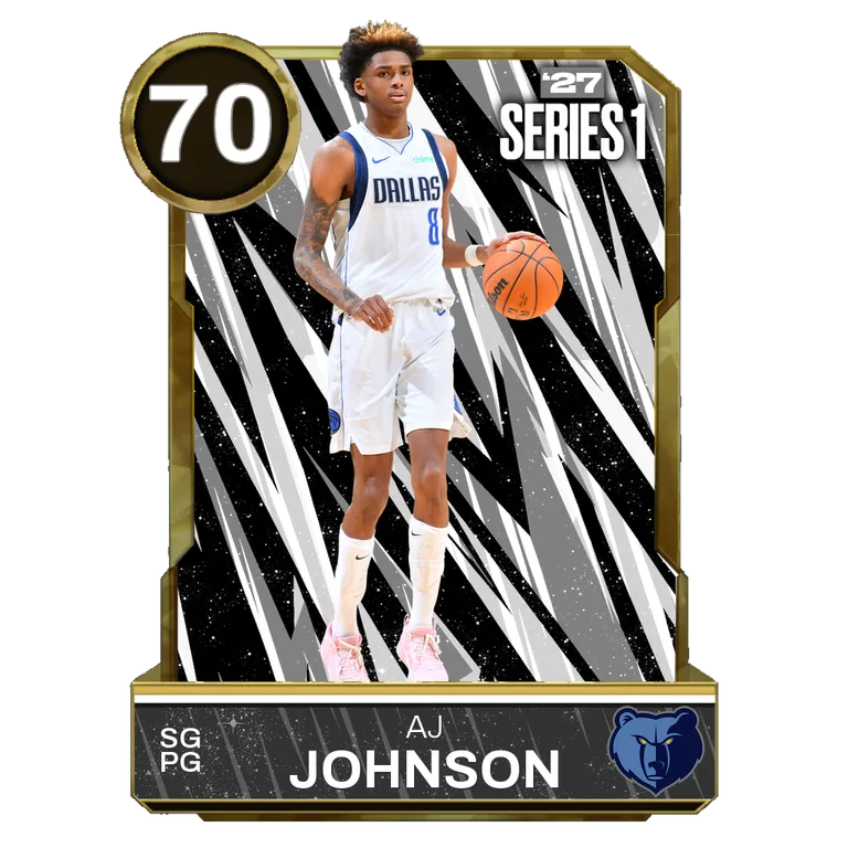 Aj Johnson