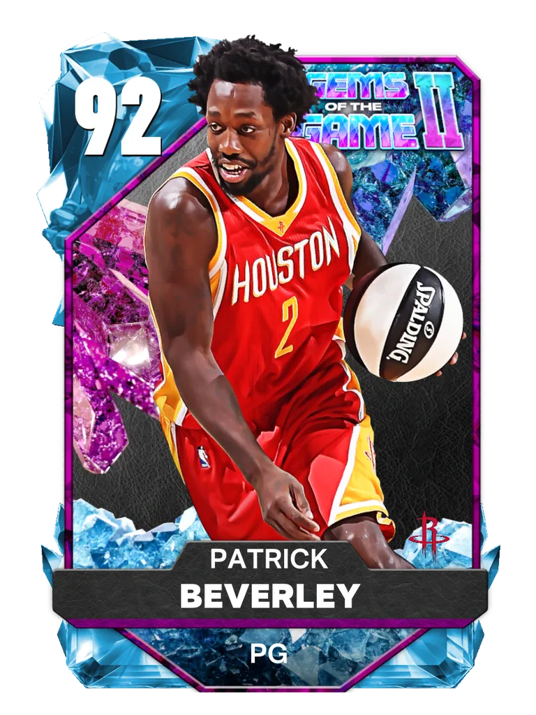 Patrick Beverley