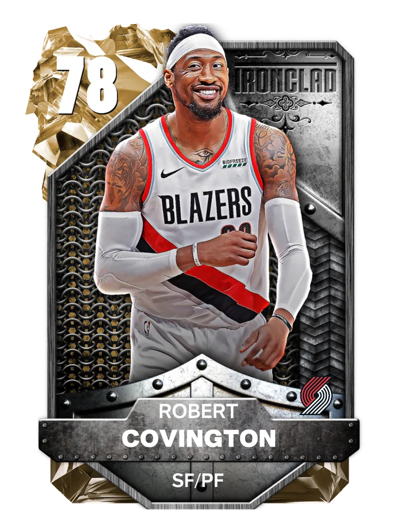Robert Covington