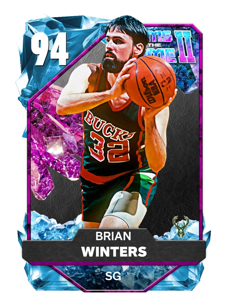 Brian Winters