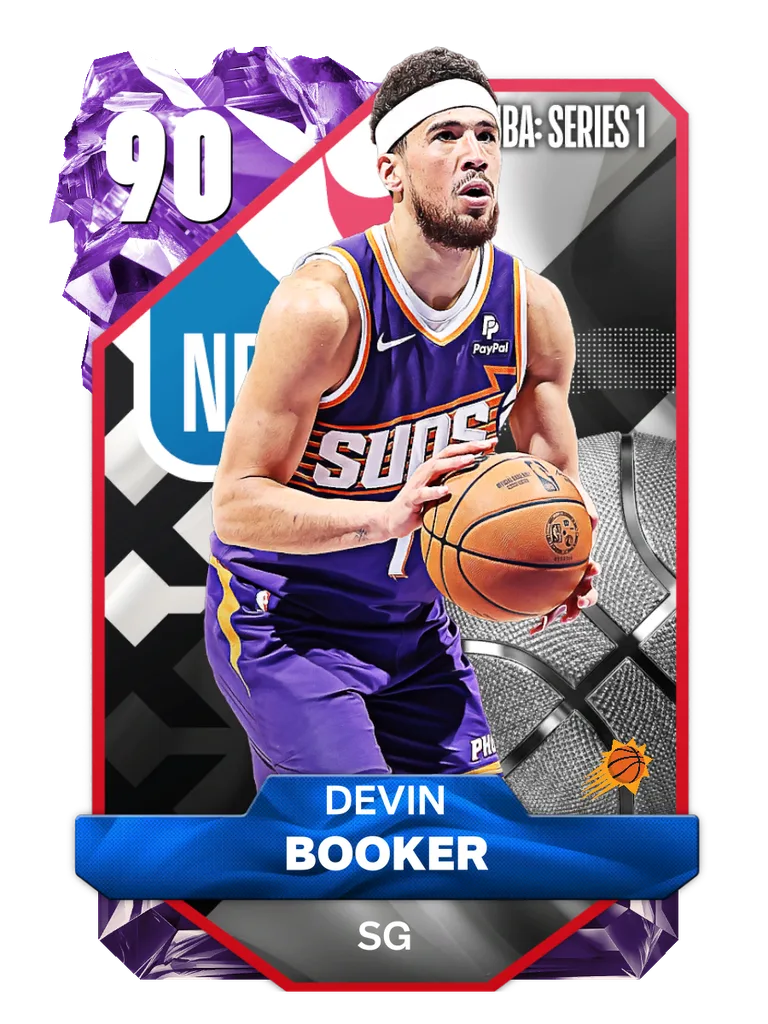 Devin Booker