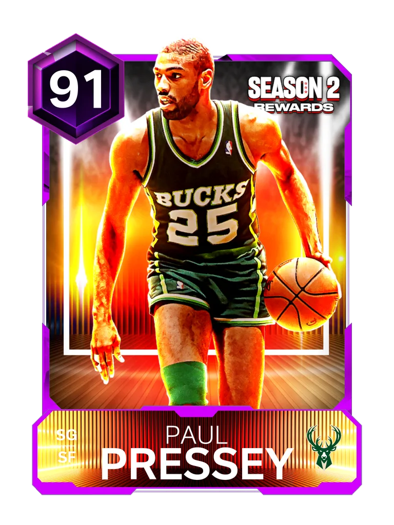 Paul Pressey