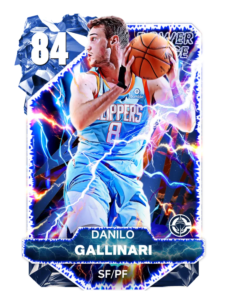 Danilo Gallinari