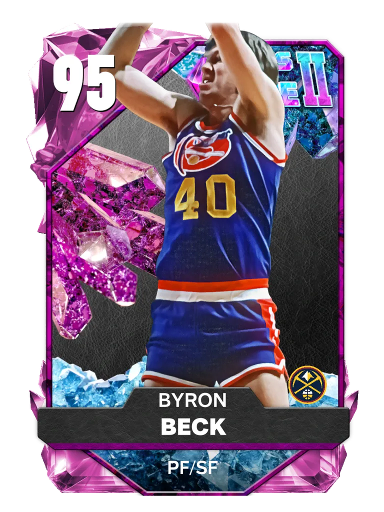 Byron Beck