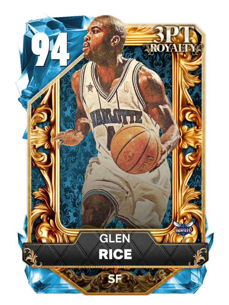 Glen Rice