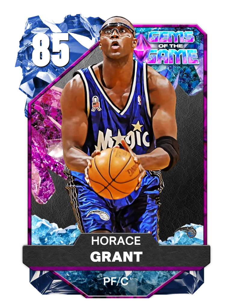 Horace Grant