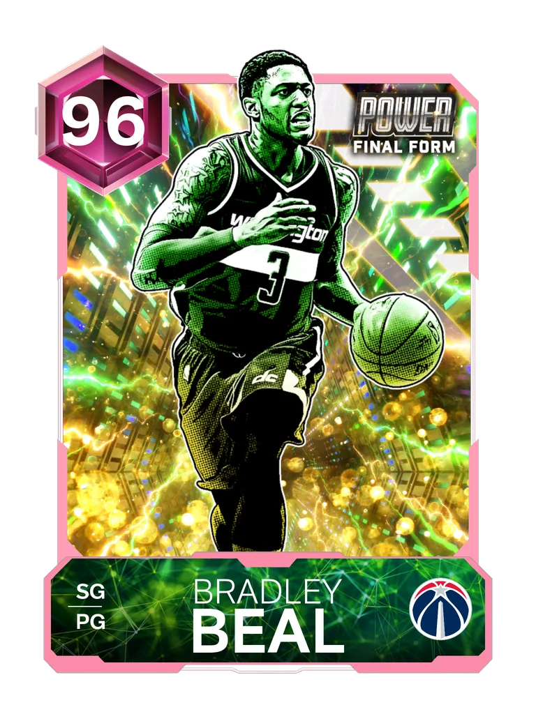 Bradley Beal