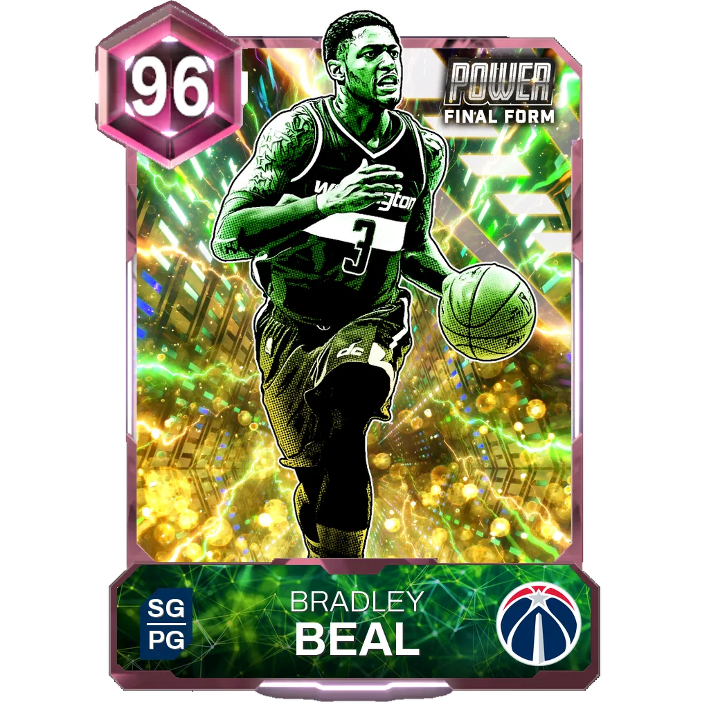 Bradley Beal