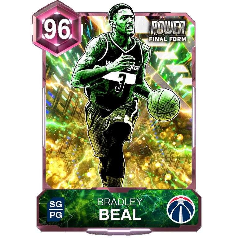 Bradley Beal