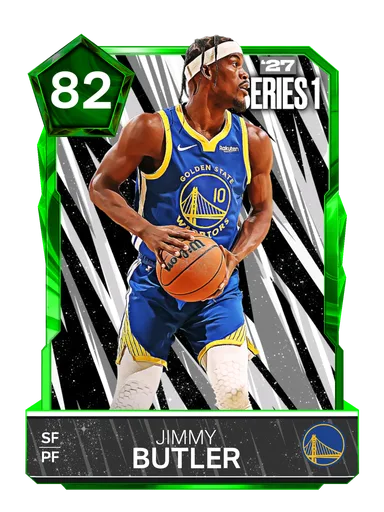 Jimmy Butler
