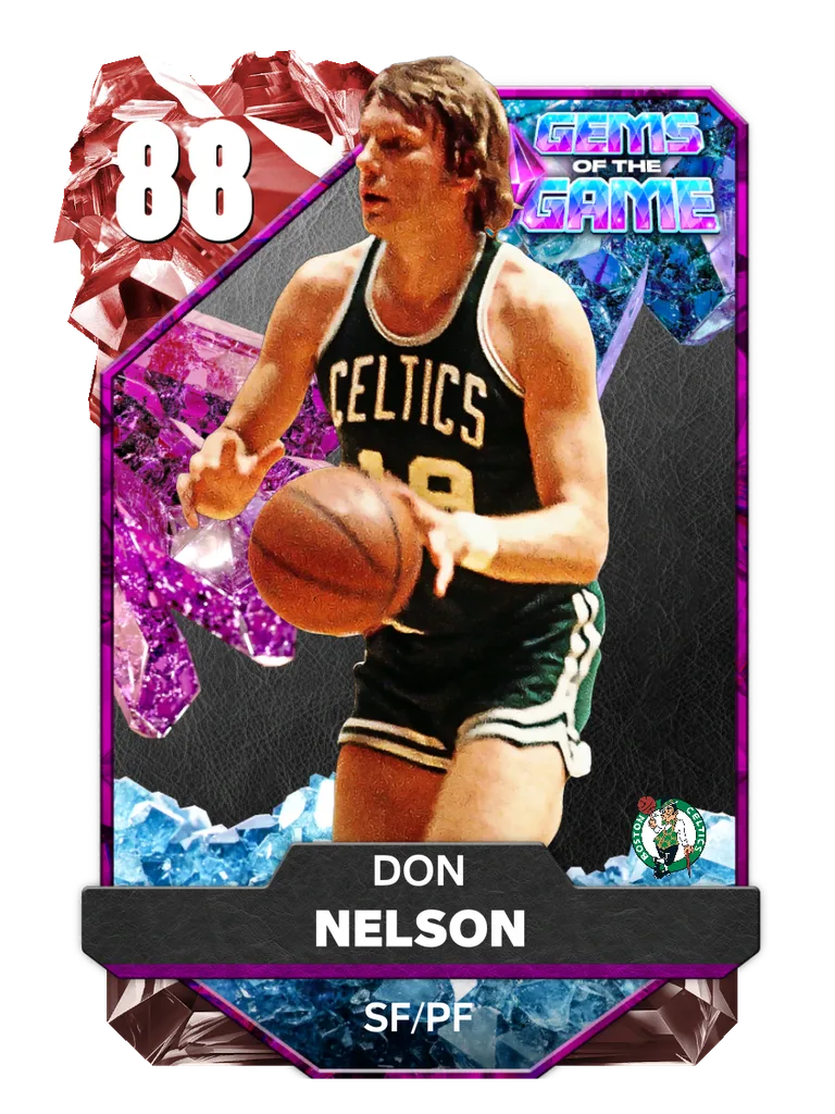 Don Nelson