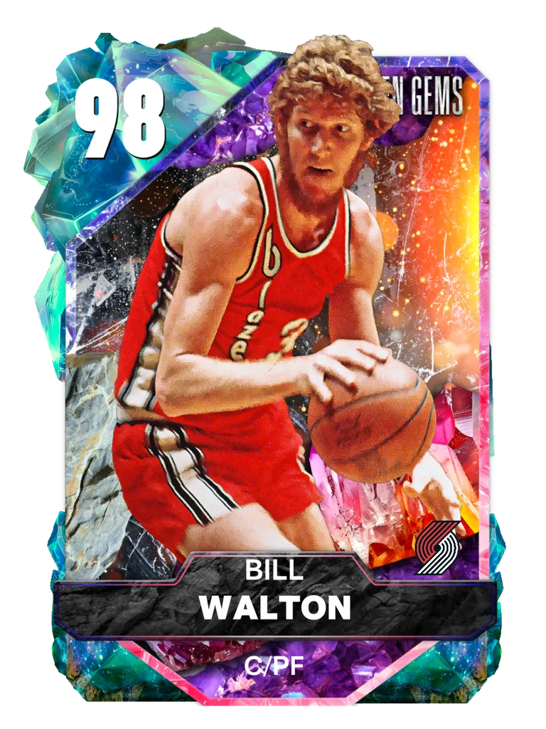 Bill Walton