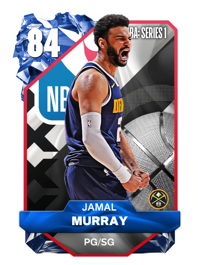 Jamal Murray