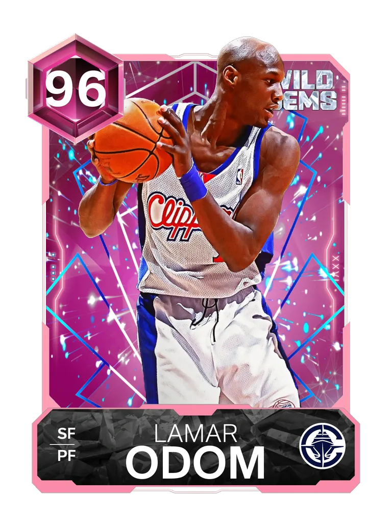Lamar Odom