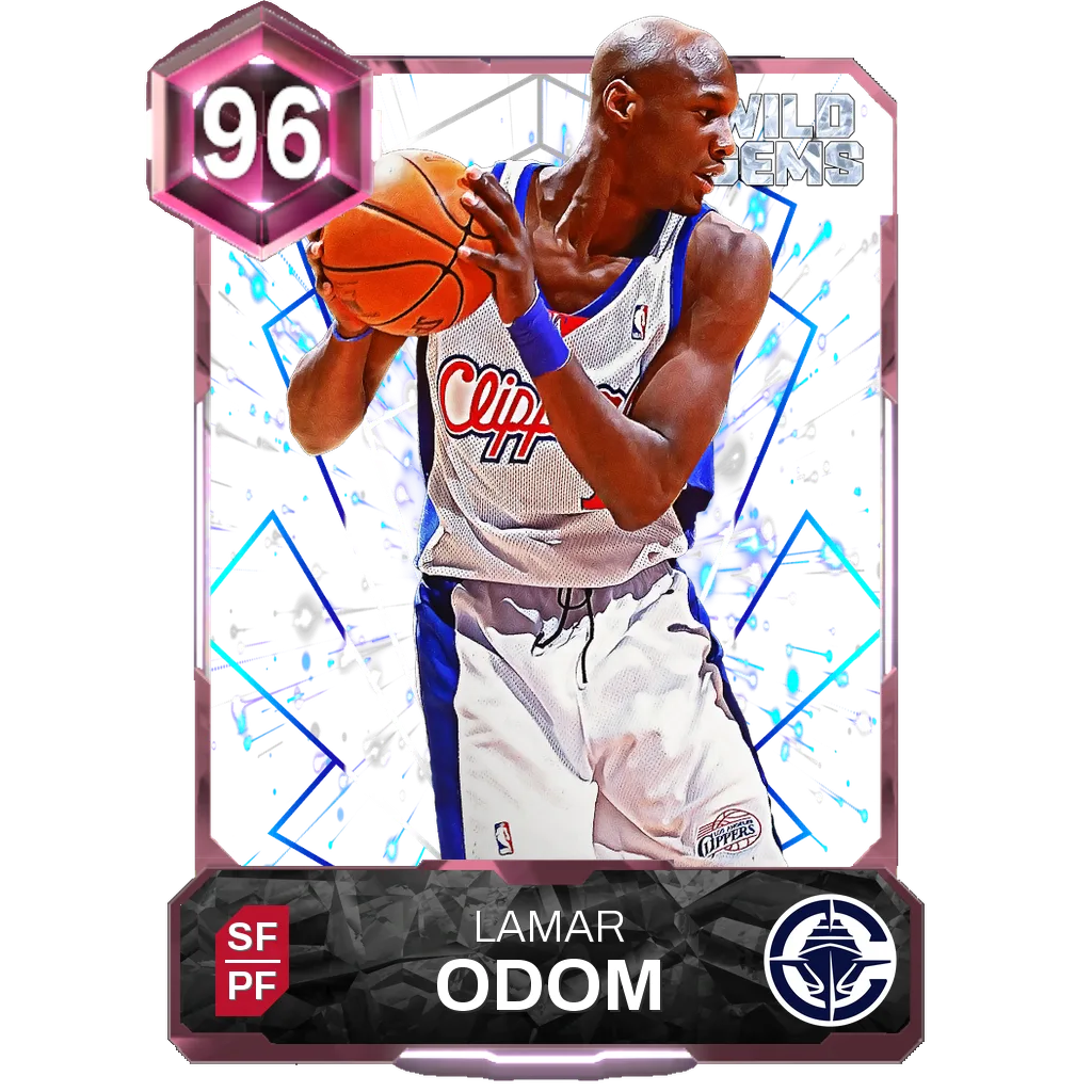 Lamar Odom