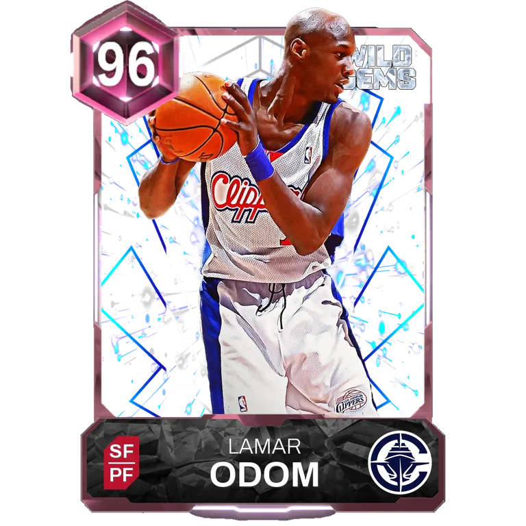 Lamar Odom