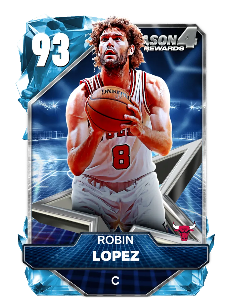 Robin Lopez
