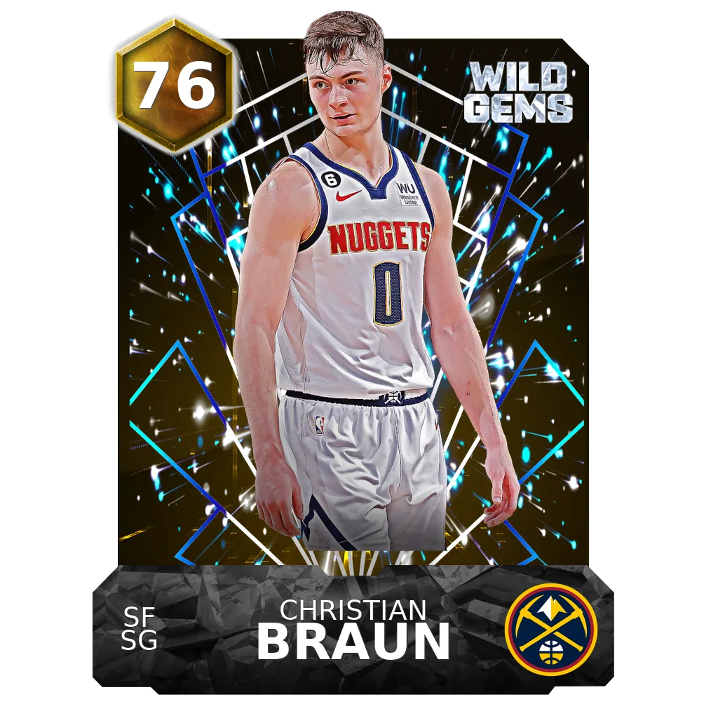 Christian Braun