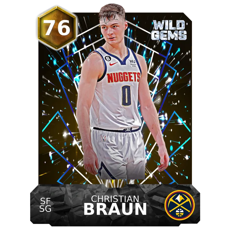 Christian Braun