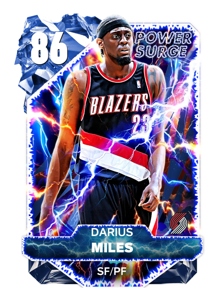 Darius Miles