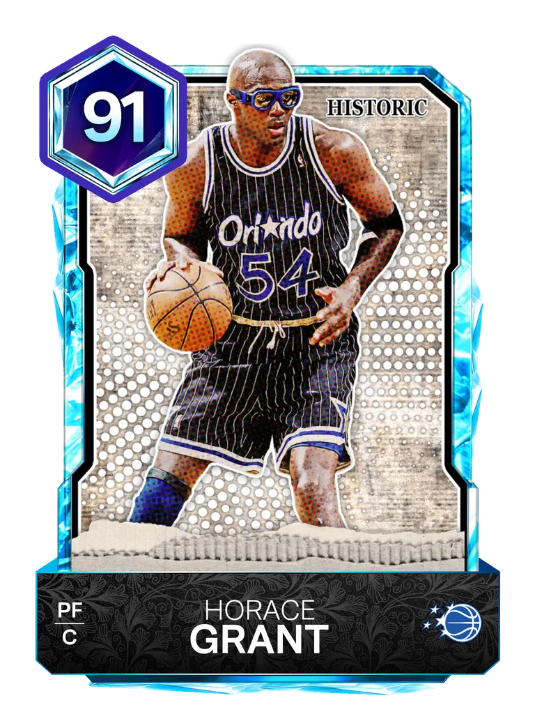 Horace Grant