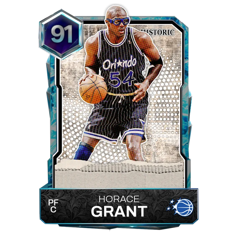 Horace Grant