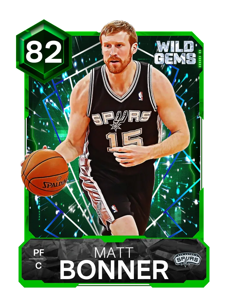 Matt Bonner