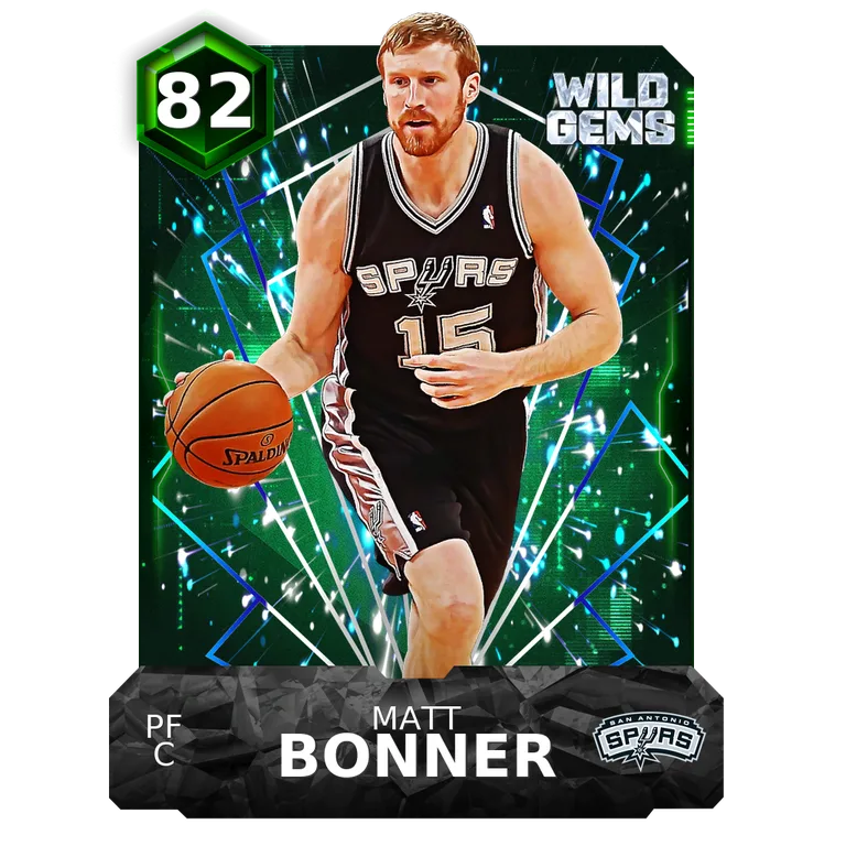 Matt Bonner