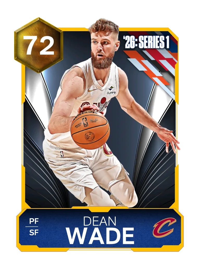 Dean Wade