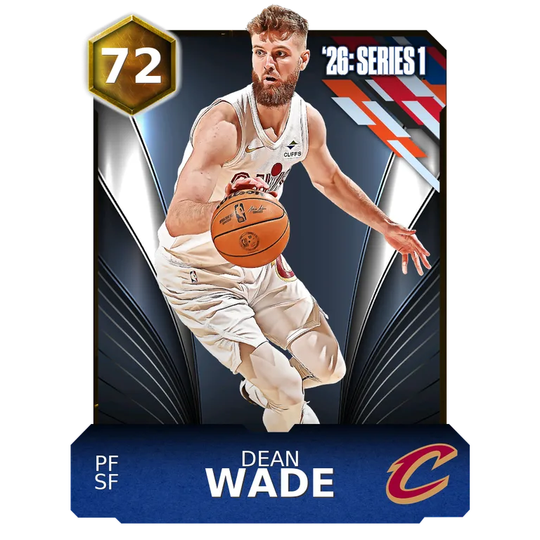 Dean Wade