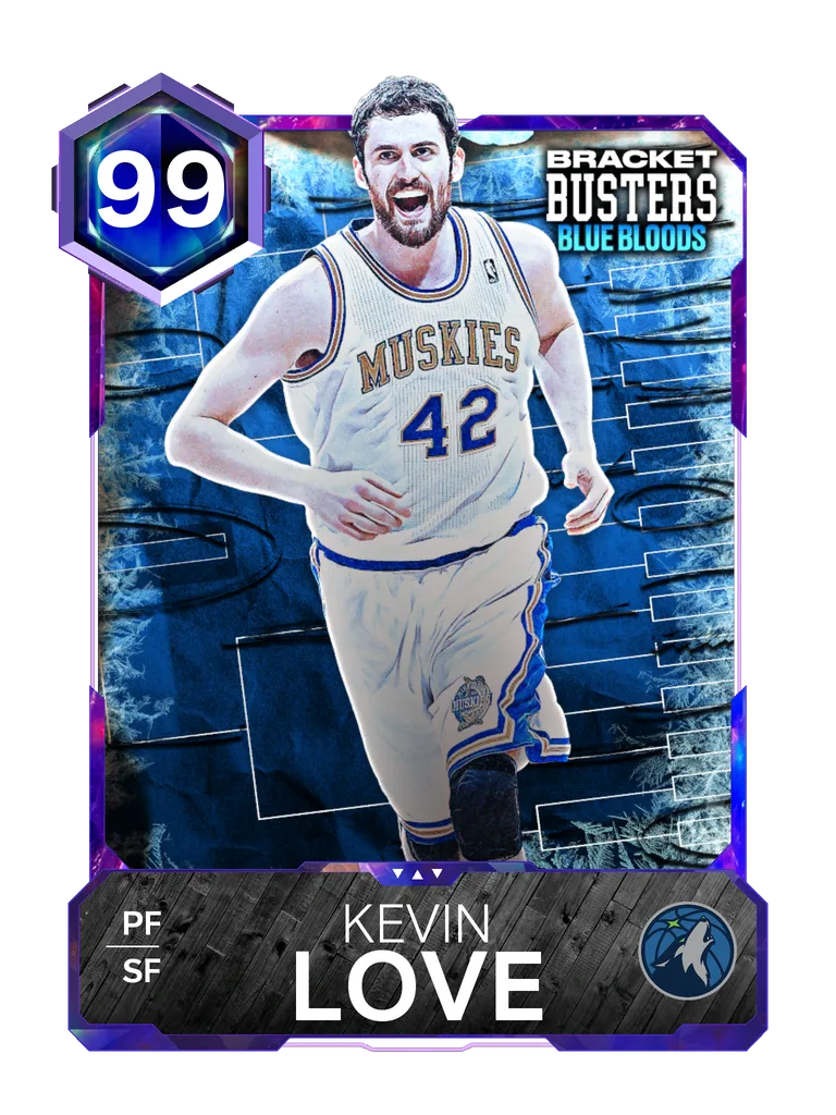 Kevin Love