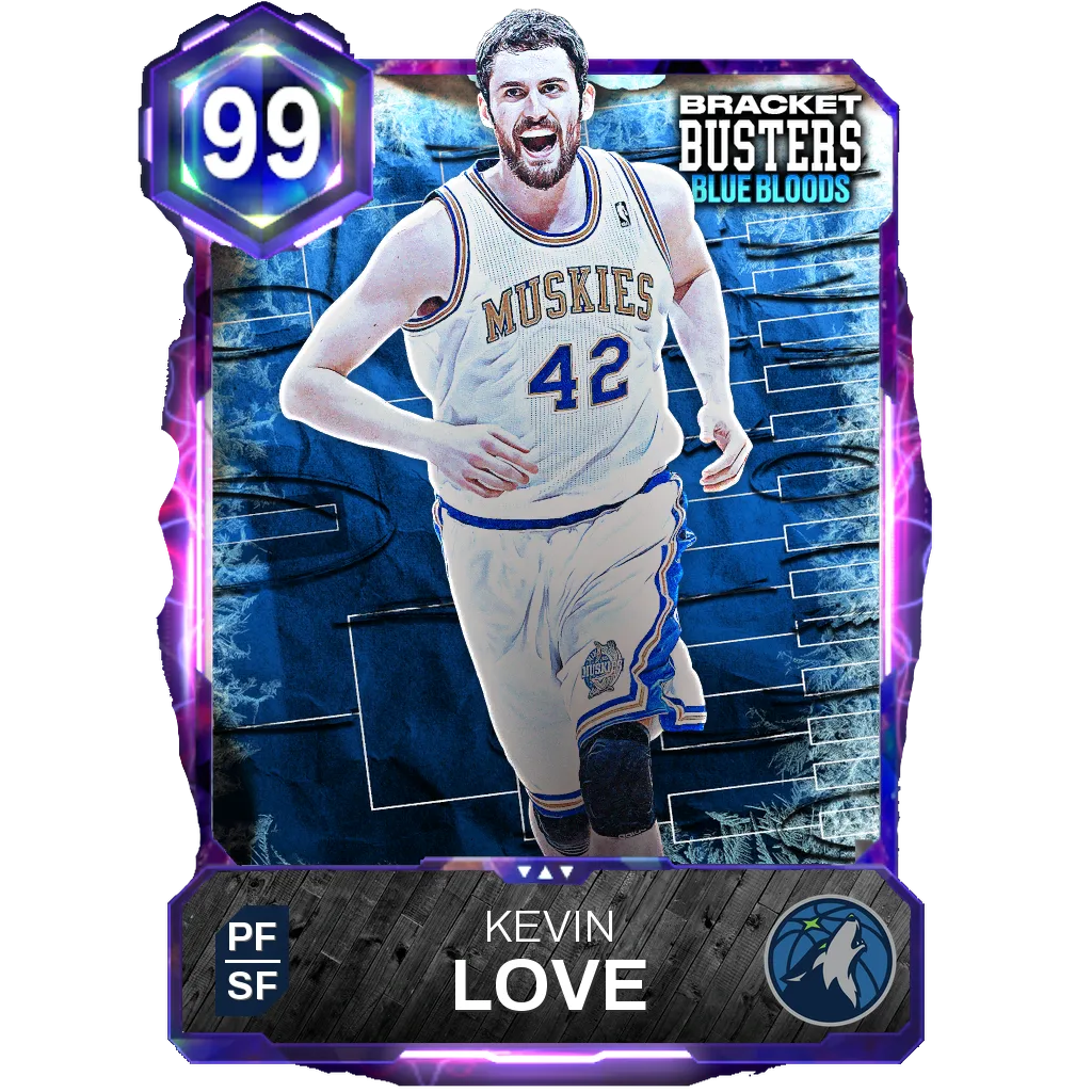Kevin Love