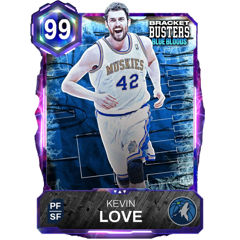 Kevin Love