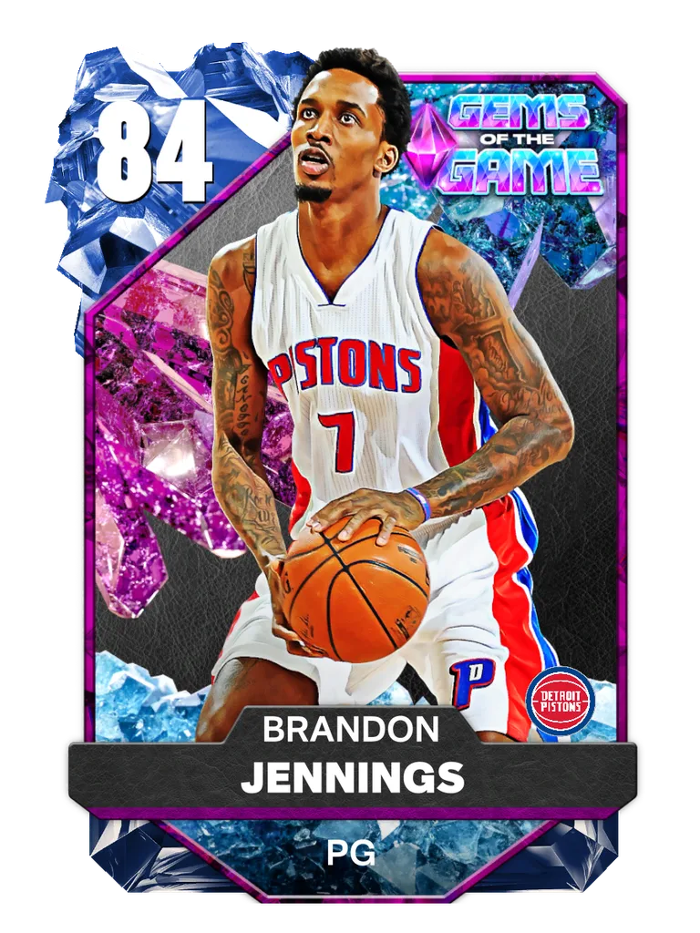 Brandon Jennings