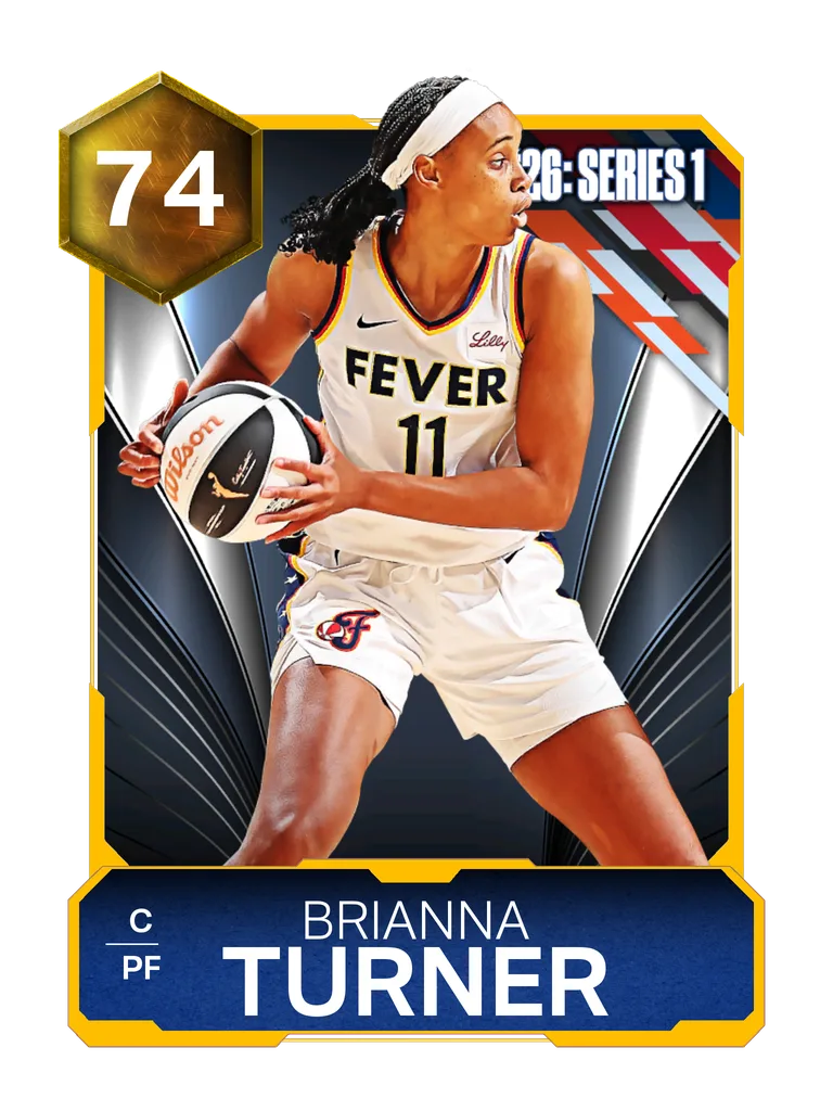 Brianna Turner