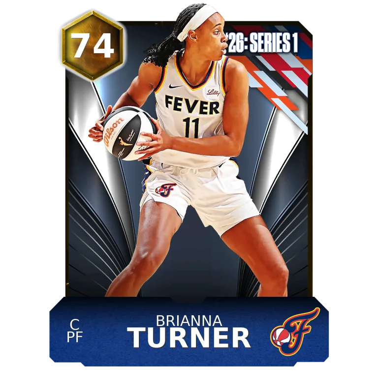 Brianna Turner