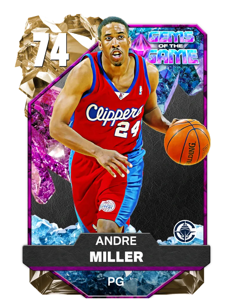 Andre Miller