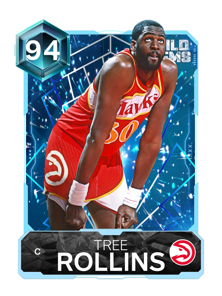 Tree Rollins