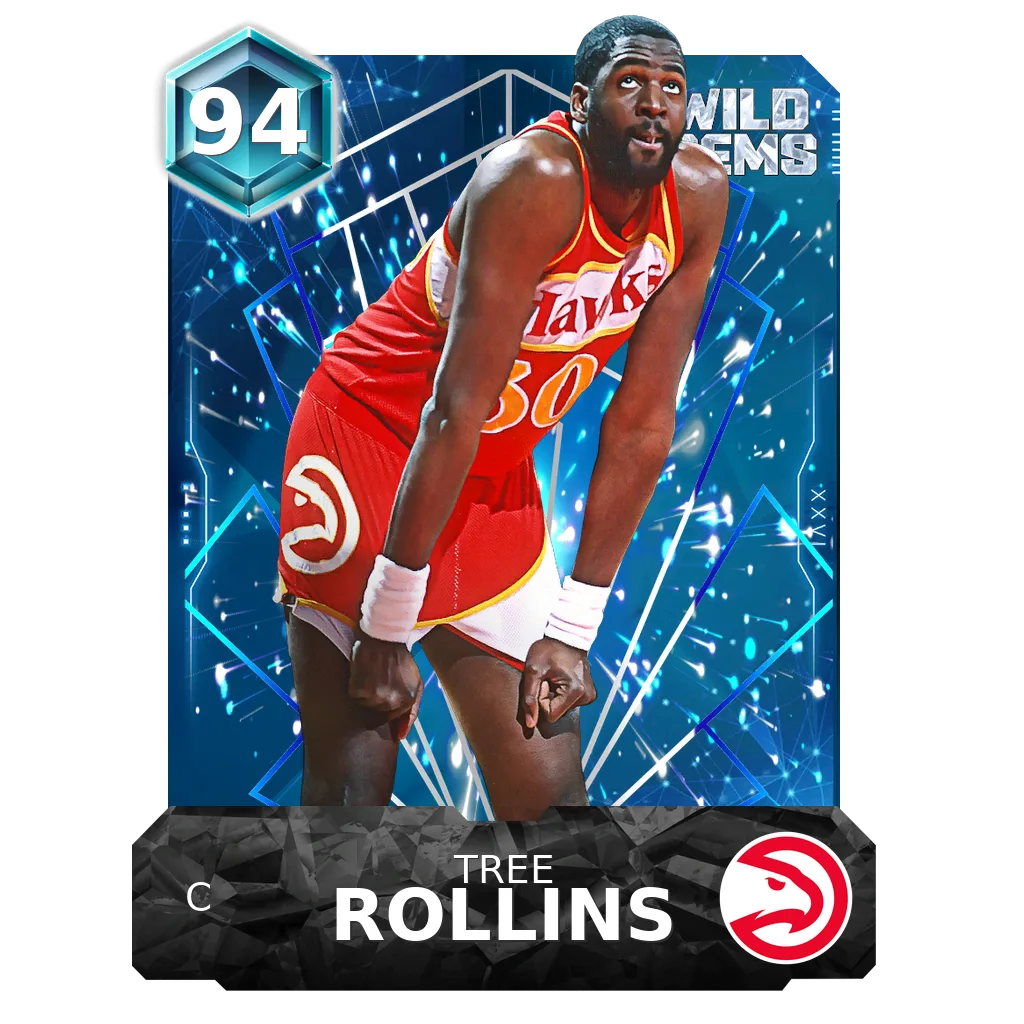 Tree Rollins