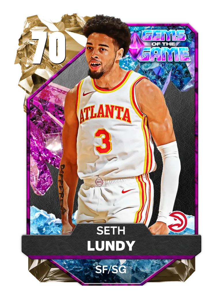 Seth Lundy