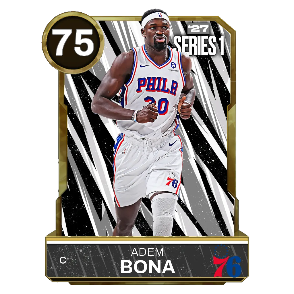 Adem Bona