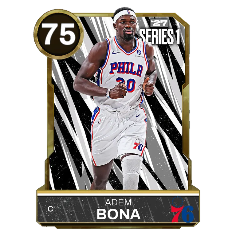 Adem Bona