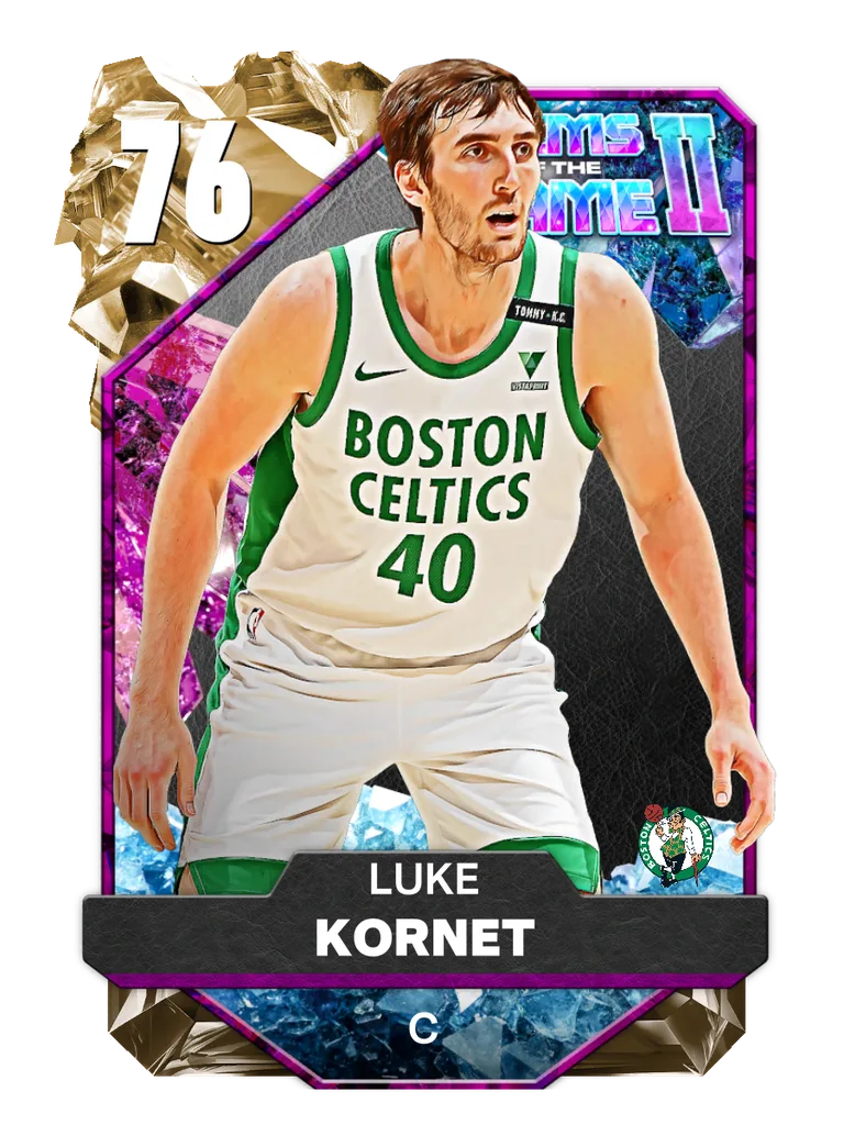 Luke Kornet