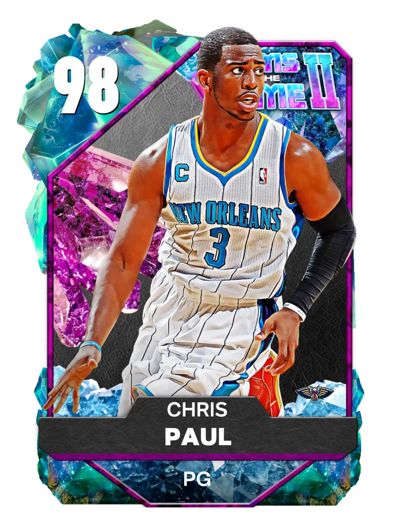 Chris Paul